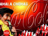 Food and Beverage Available in Kamala Cinemas